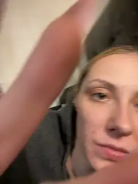 Shelly-Marie Webcam-Show