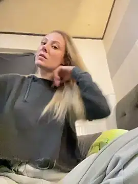 Shelly-Marie – Live XXX-chat