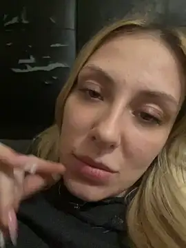 Shelly-Marie Webcam-Show