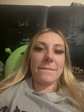 Shelly-Marie Webcam-Show