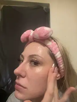 Shelly-Marie Webcam-Show