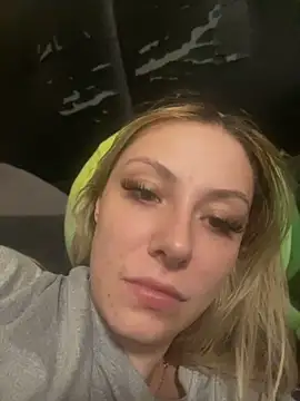 Shelly-Marie Webcam-Show