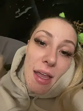 Shelly-Marie Webcam-Show