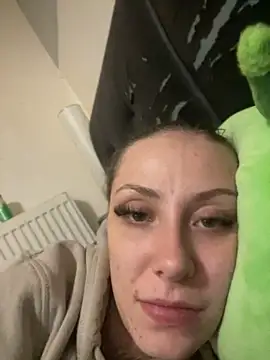 Shelly-Marie Webcam-Show
