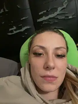 Shelly-Marie Webcam-Show