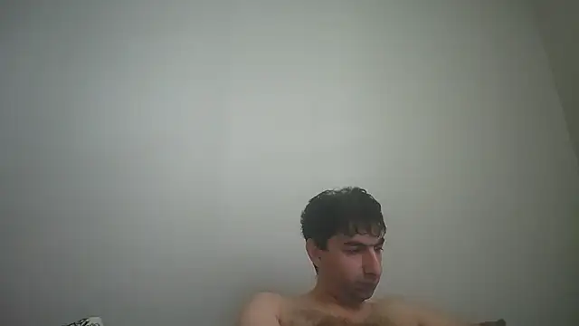 Webkamerová show Homme-Poilu