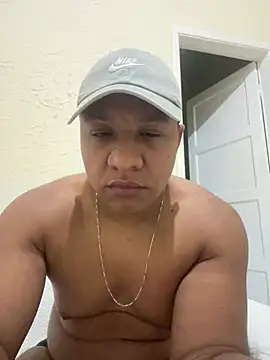 Show webcam de Ram0nne