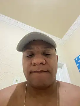 Webkamerová show Ram0nne