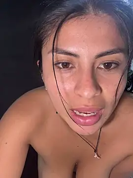 Show de Alicent_ na webcam