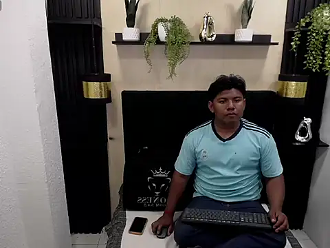 FunnyValentine_ Webcam Show