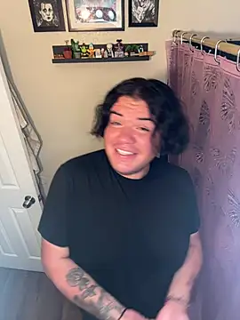 delulu217n Webbikameraesitys