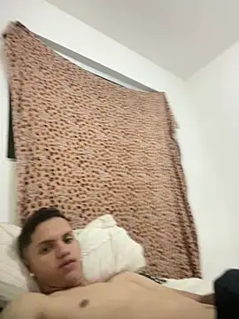 Show de webcam de novinnandreyy