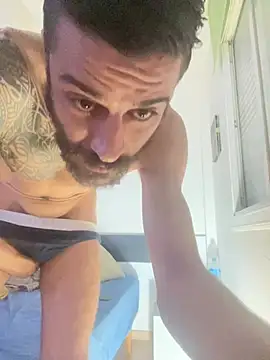victor9333 Webcam show