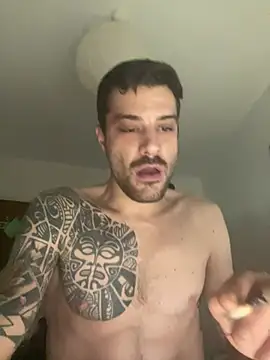 victor9333 Webcam show