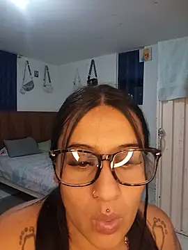 Diabli1 라이브 XXX 채팅
