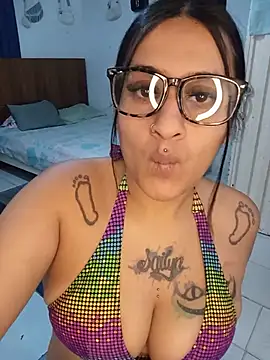 Czat XXX na żywo – Diabli1