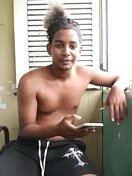 ElLobo11 Show Webcam