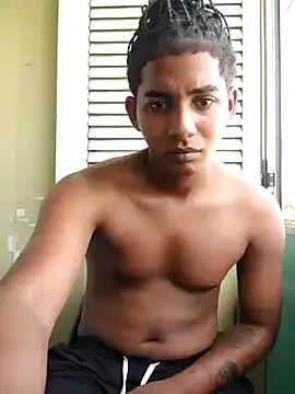 ElLobo11's Webcam Show
