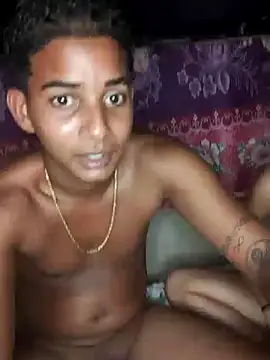 ElLobo11 Webcamshow