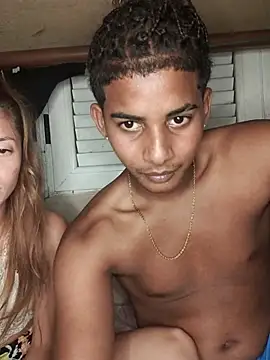 ElLobo11 Webcamshow
