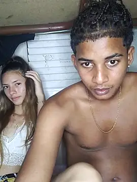 ElLobo11 Live XXX-Chat