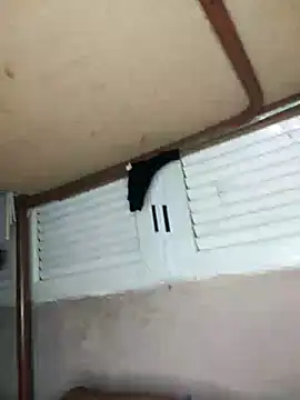 ElLobo11 webcam show