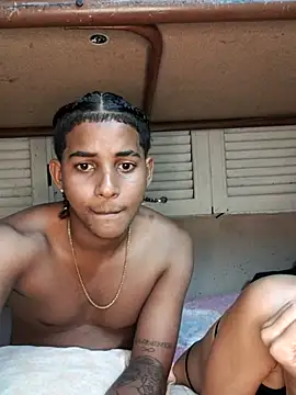 ElLobo11 Webcamshow