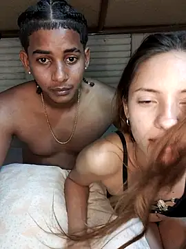 ElLobo11's Webcam Show