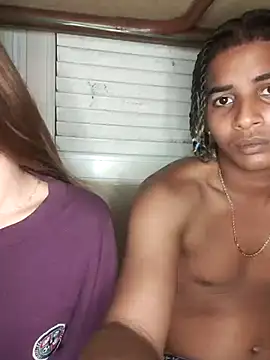 Webkamerová show ElLobo11