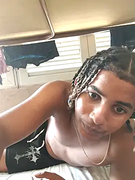 ElLobo11's Webcam Show