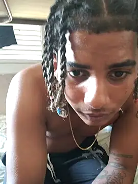 ElLobo11 Webcam Show