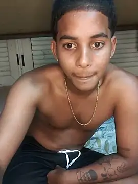 Show de webcam de ElLobo11