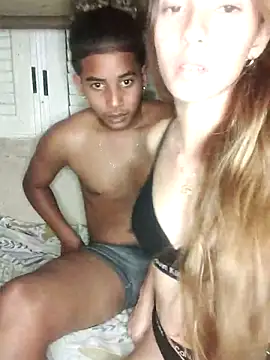 ElLobo11 Webcamshow