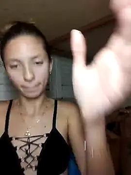 Webkamerová show ElLobo11