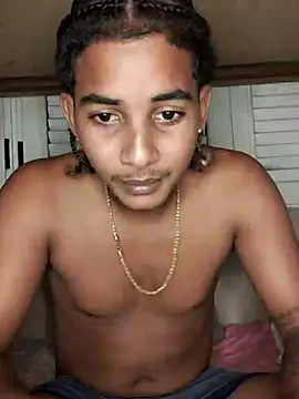Show webcam de ElLobo11