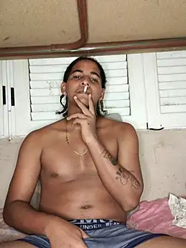 Show webcam de ElLobo11