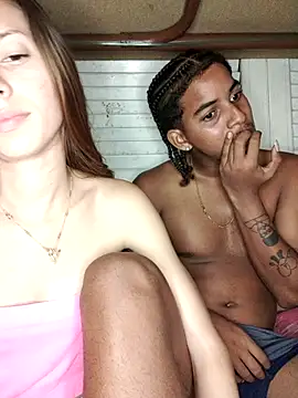 ElLobo11 Webcam-Show