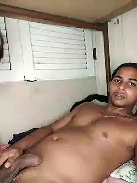 ElLobo11 Webcam-Show