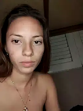 Webkamerová show ElLobo11