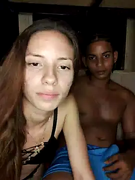 ElLobo11 Show in webcam