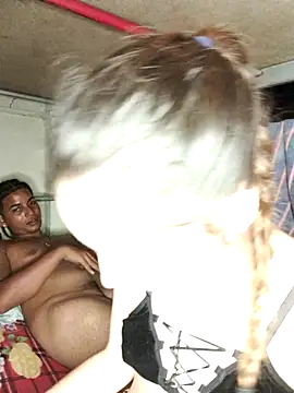 ElLobo11's Webcam Show
