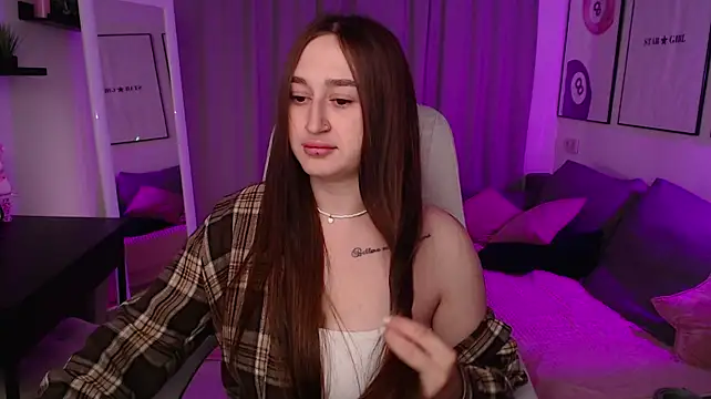 Czat XXX na żywo – Deanna_B