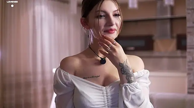 pursuingadream Chat XXX in diretta