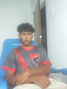 pingatur Webcam-Show