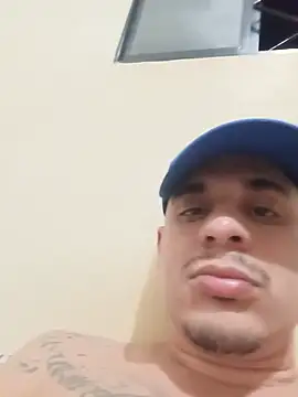 Show de webcam de Paugostoso25cd