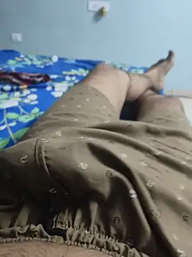 Show Webcam de YESSDADDY89