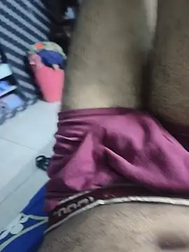YESSDADDY89 Webcam-Show