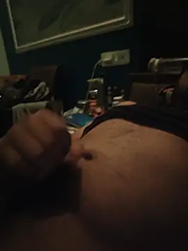 YESSDADDY89 网络视讯表演