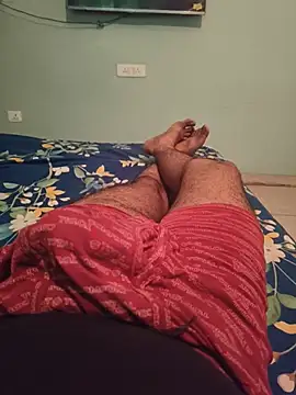 YESSDADDY89 Pertunjukan Webcam
