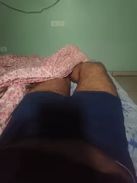 YESSDADDY89 网络视讯表演